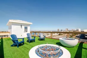 360 RooftopViews top2bottom Steps 2 Beach Modern - Image 2