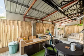 Chic and Cozy Retreat in San Fernando La Union - Image 4