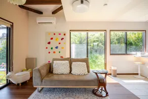 Cherry blossom viewing/barbecue with a roof that can be enjoyed even in the rain/home theater/Nintendo Switch/playground equipment/private villa - Image 3