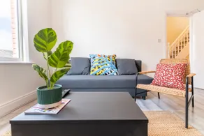 Fresh, spotless, and ready for a cozy stay - Image 3