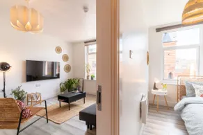 Fresh, spotless, and ready for a cozy stay - Image 4