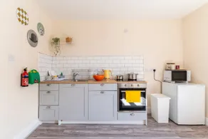 Fresh, spotless, and ready for a cozy stay - Image 5