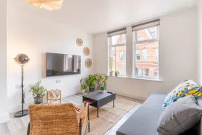 Fresh, spotless, and ready for a cozy stay - Image 2