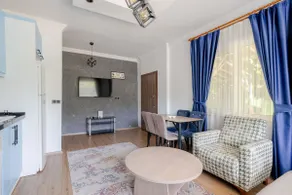 1+1 100 meters to the sea, with pool - Image 3