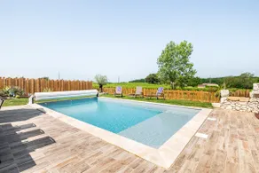Bellair House (8p), heated pool, clim, 4 rooms - Image 2