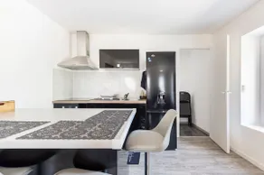 Apartment with private access. - Image 4