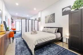 Charming Open-Plan Studio in the Heart of Surry Hills - Image 2