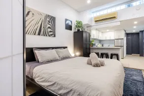 Charming Open-Plan Studio in the Heart of Surry Hills - Image 3