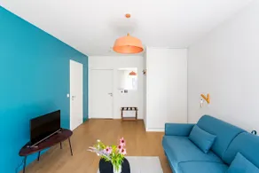 Beautiful equipped and quiet apartment, Tram 1 min away - Image 3