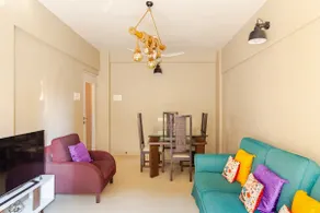 Artist's Abode fully loaded 1 Bhk in lokhandwala - Image 3