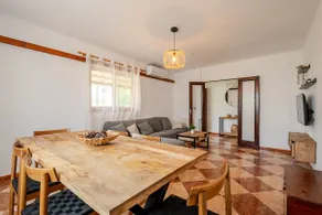 Lezardiere House | Beach & Garden Getaway - Image 2