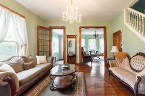 The Historical McCormick House - Image 2