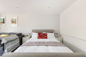 Cornish Steamers retreat - Image 2