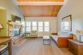 7th Mntn Resort in Bend, Skiing, Golf, River! - Image 2