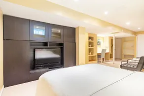 Cozy basement apartment in Newmarket - Image 5