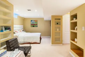 Cozy basement apartment in Newmarket - Image 4