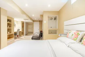 Cozy basement apartment in Newmarket - Image 4