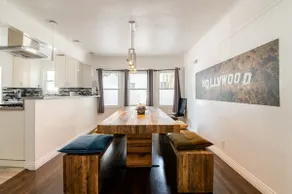 3 Bedroom Fully Equipped House by Studios/Airport! - Image 3