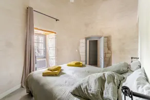Au pays de Gide appart feutré dans un château - Image 4