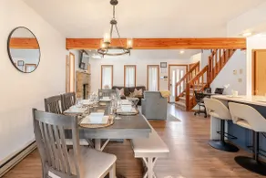 Private Wooded Escape + Fire Pit and Screen Porch - Image 4