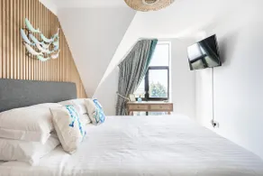 Sea Breeze Apartment near the Eden Project - Image 5