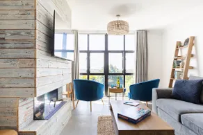 Sea Breeze Apartment near the Eden Project - Image 3