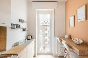 Rossella's house: 5 minutes from the Metro - Image 3