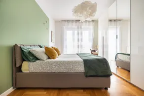Rossella's house: 5 minutes from the Metro - Image 2