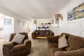 South Lake Tahoe view condo: shared hot tub/pool - Image 3