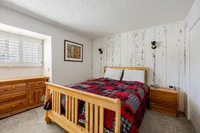 South Lake Tahoe view condo: shared hot tub/pool - Image 5