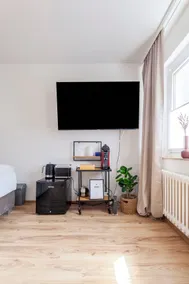 City Apartment in berühmter Lage - Image 5