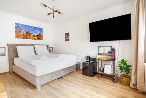 City Apartment in berühmter Lage - Image 3