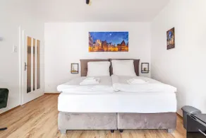 City Apartment in berühmter Lage - Image 2