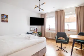 City Apartment in berühmter Lage - Image 4