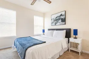 Spacious Home w/Large Deck near Downtown Richmond - Image 4