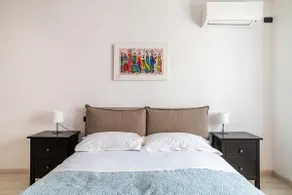 Comfortable apartment at the Pier-Aquarium-A/C - Image 2
