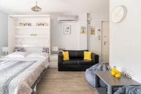 Cozy Studio 350 m to Voula Beach - Image 2