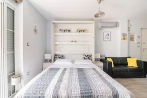 Cozy Studio 350 m to Voula Beach - Image 5