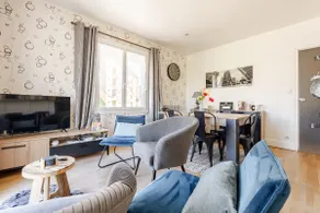 70 m², air-conditioned in 2026, with quality bedding! - Image 3