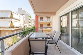 Lux & Style 75sqm with Private Parking in Athens - Image 5