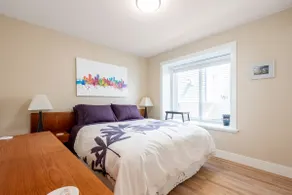 WestCoast Garden Suite | Quiet | Central | Modern - Image 3