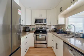 WestCoast Garden Suite | Quiet | Central | Modern - Image 4