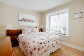 WestCoast Garden Suite | Quiet | Central | Modern - Image 2