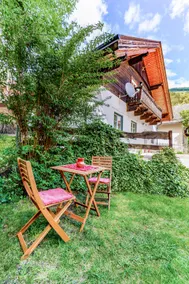 Apartment Ad Alta Obervellach - Image 5
