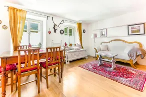 Apartment Ad Alta Obervellach - Image 2