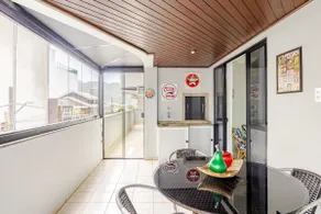 Itapema Downtown, 100 meters from the sea with garage and balcony - Image 3