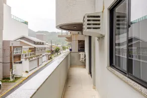 Itapema Downtown, 100 meters from the sea with garage and balcony - Image 5