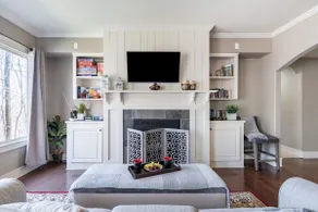 Woodland Run | King Bed • Theater • Pups Welcome! - Image 5