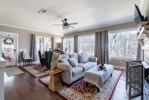 Woodland Run | King Bed • Theater • Pups Welcome! - Image 2