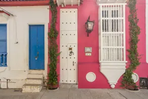 Luxury 3 Bedroom Old City House - Image 5